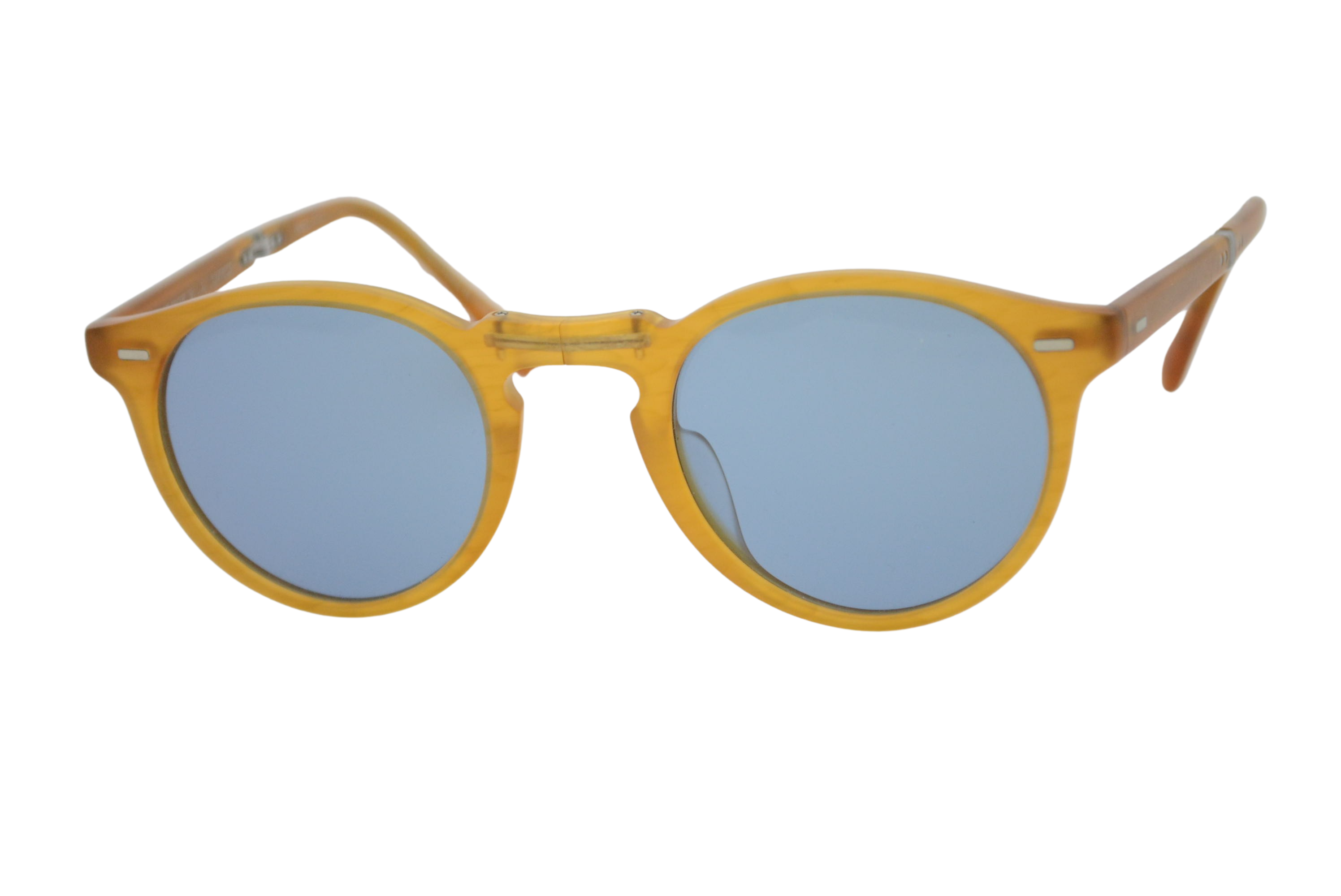 óculos de sol Oliver Peoples mod ov5456su 169956 Gregory Peck