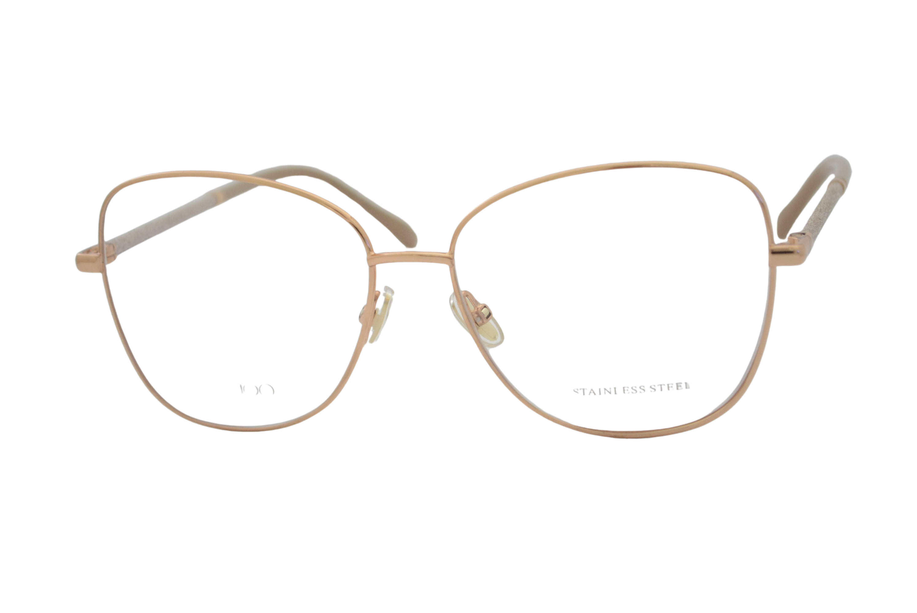 armação de óculos Jimmy Choo mod jc322 bku