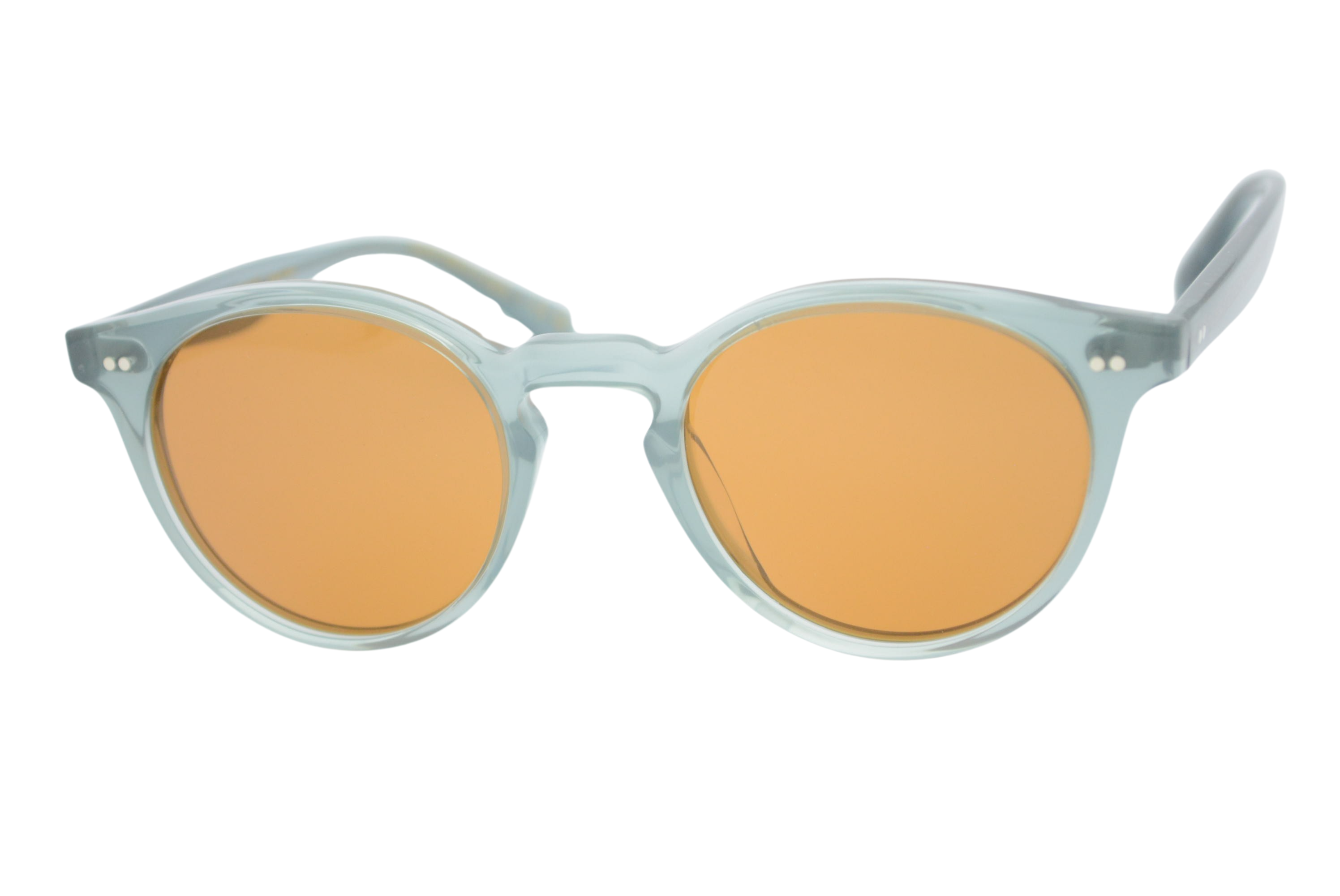 óculos de sol Oliver Peoples mod ov5459su 178253 romare sun