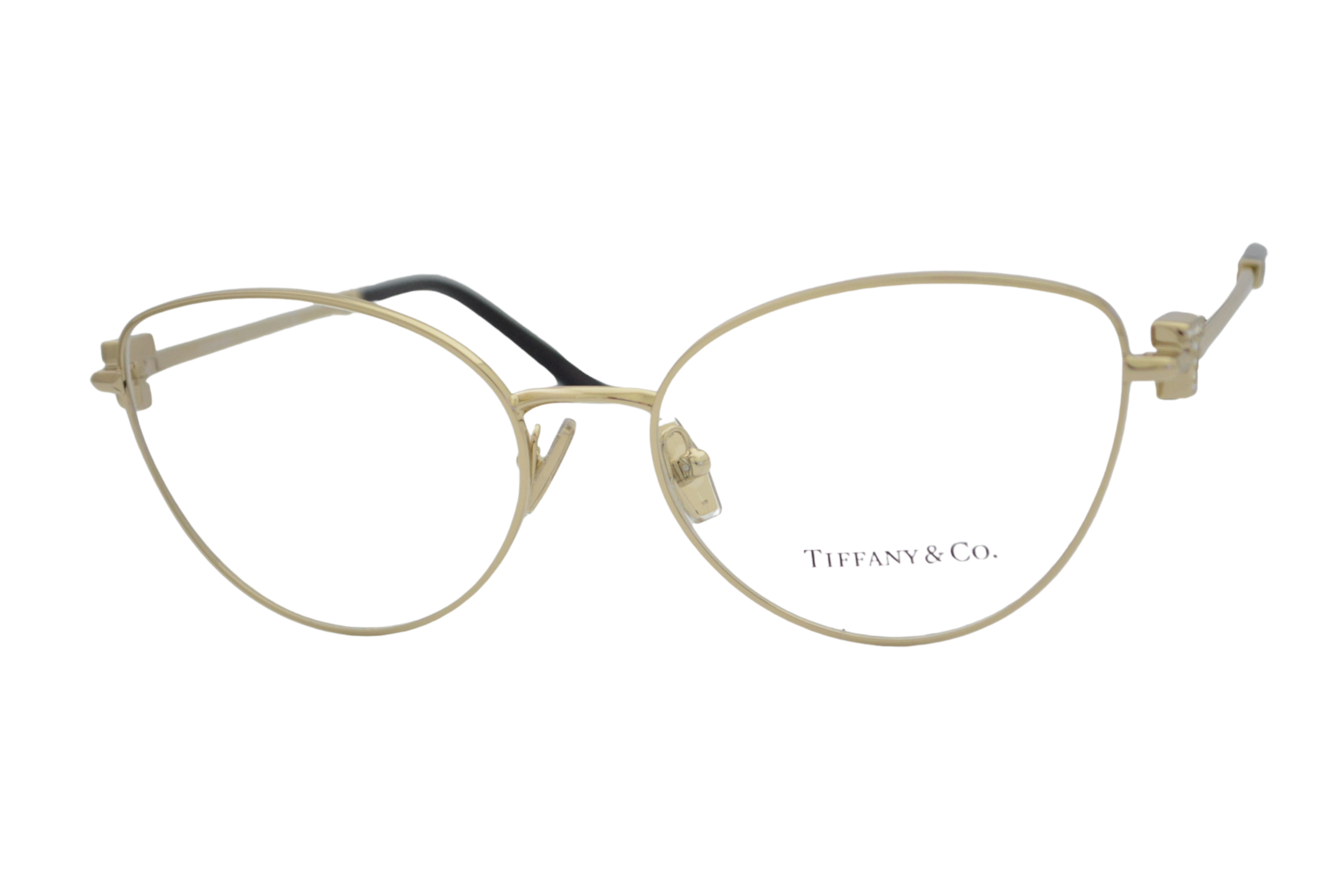 armação de óculos Tiffany mod TF1159-b 6021