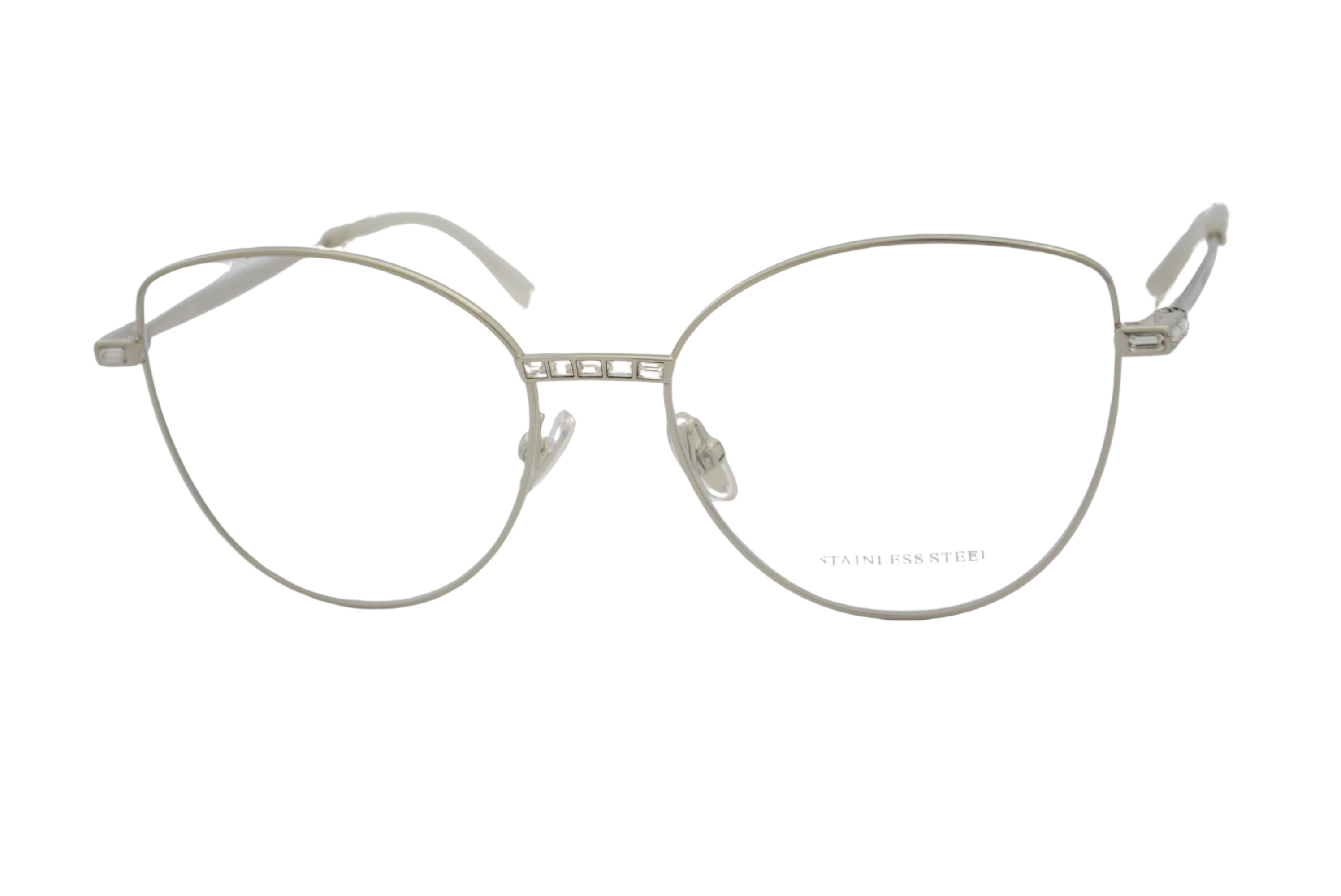 armação de óculos Jimmy Choo mod jc285 010