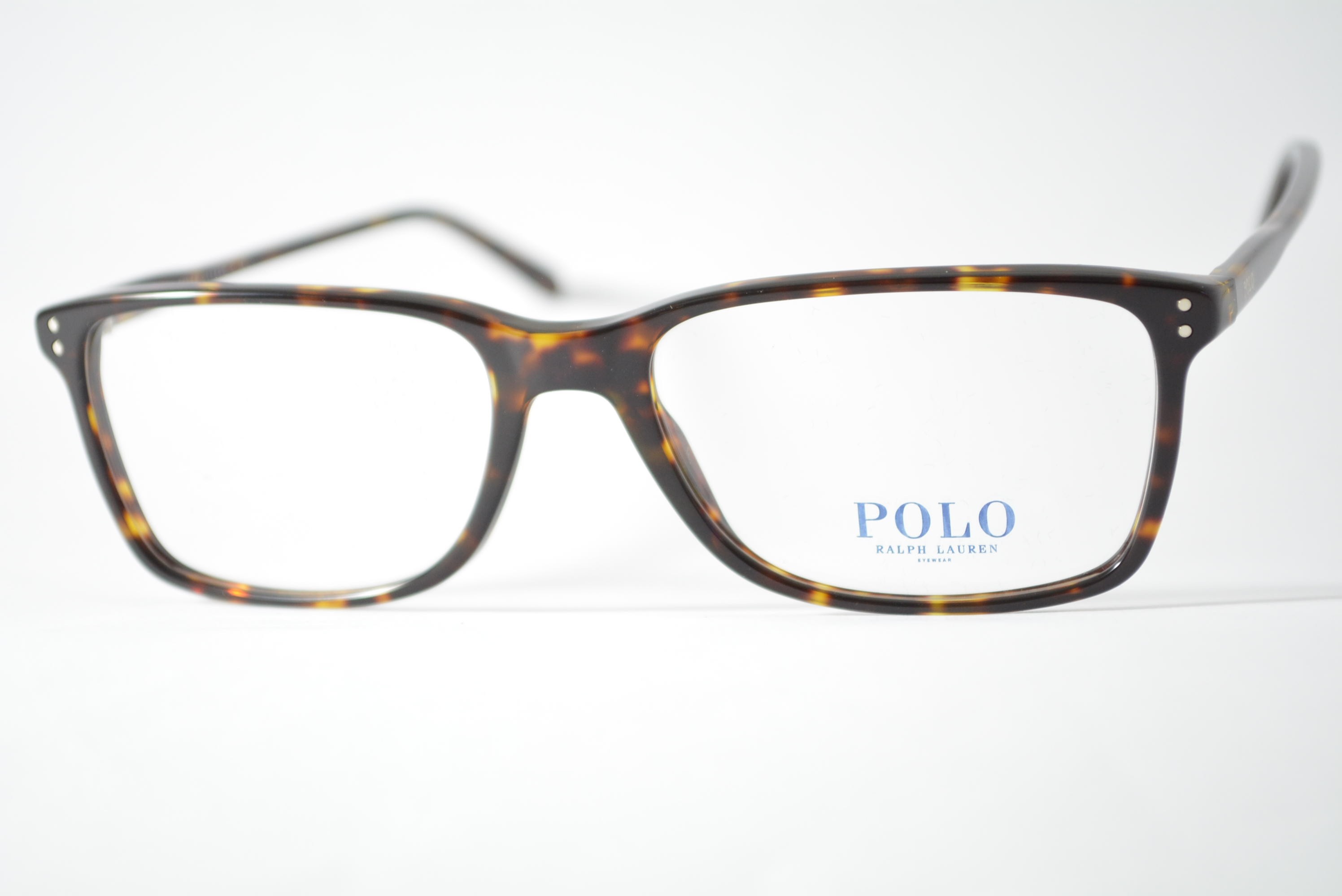 armação de óculos Polo Ralph Lauren mod ph2155 5003