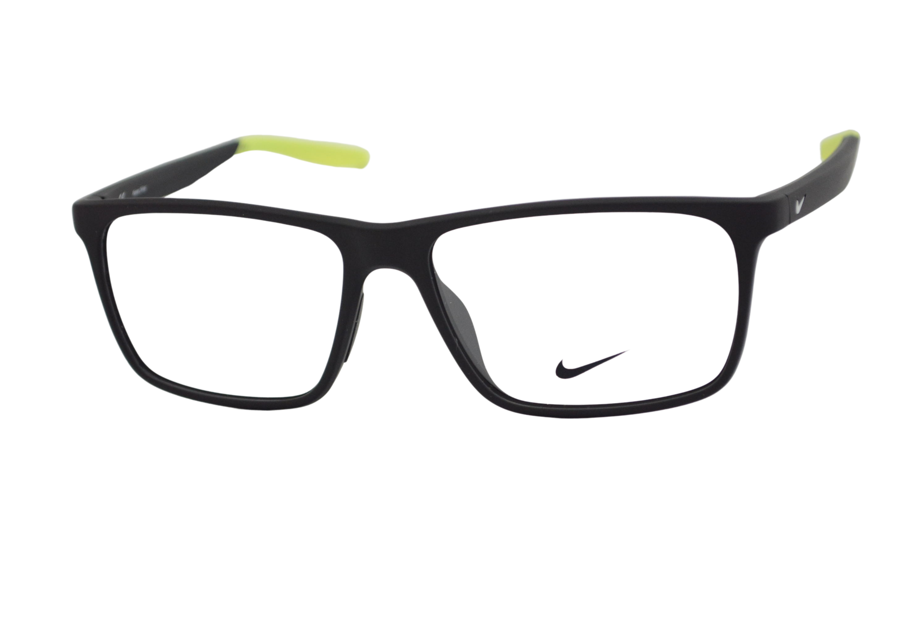 armação de óculos Nike mod 7116 007