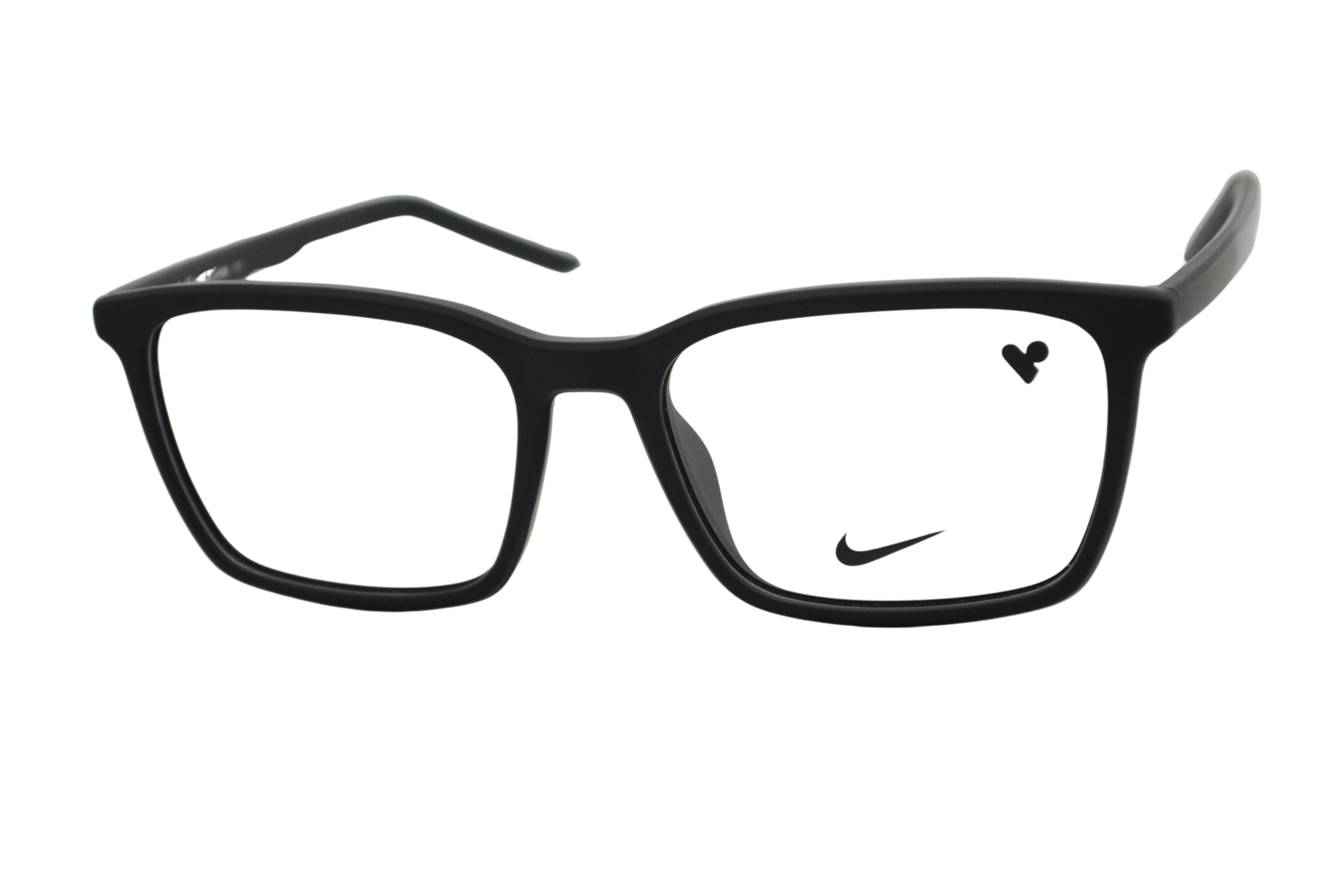 armação de óculos Nike mod 7256 001