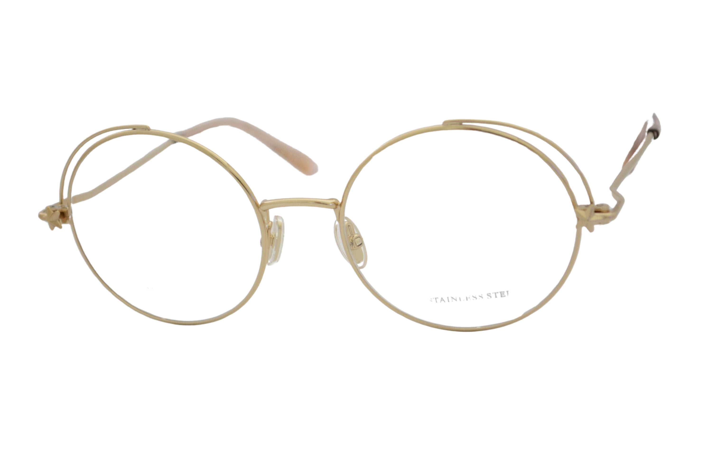 armação de óculos Jimmy Choo mod jc261 j5g