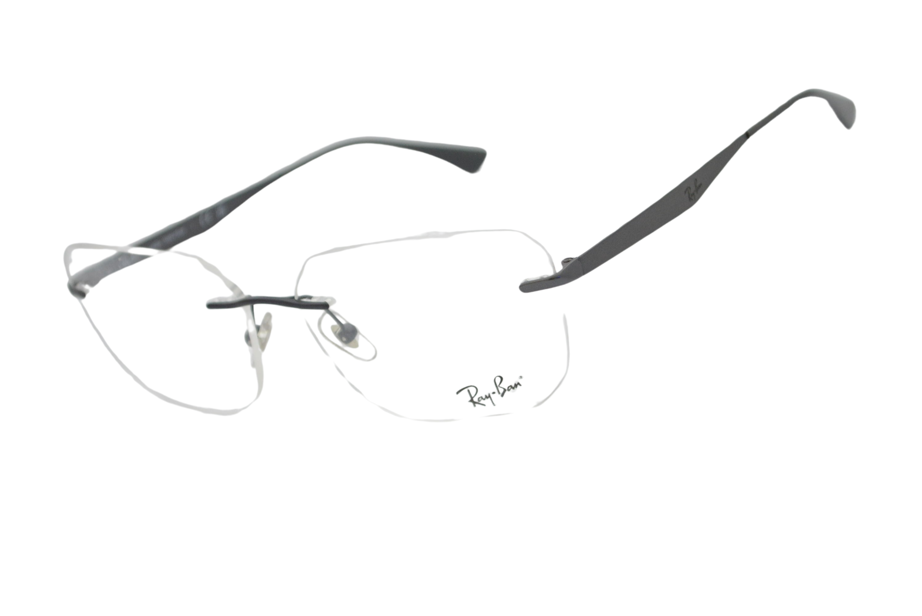 armação de óculos Ray Ban mod rb6468L 2502