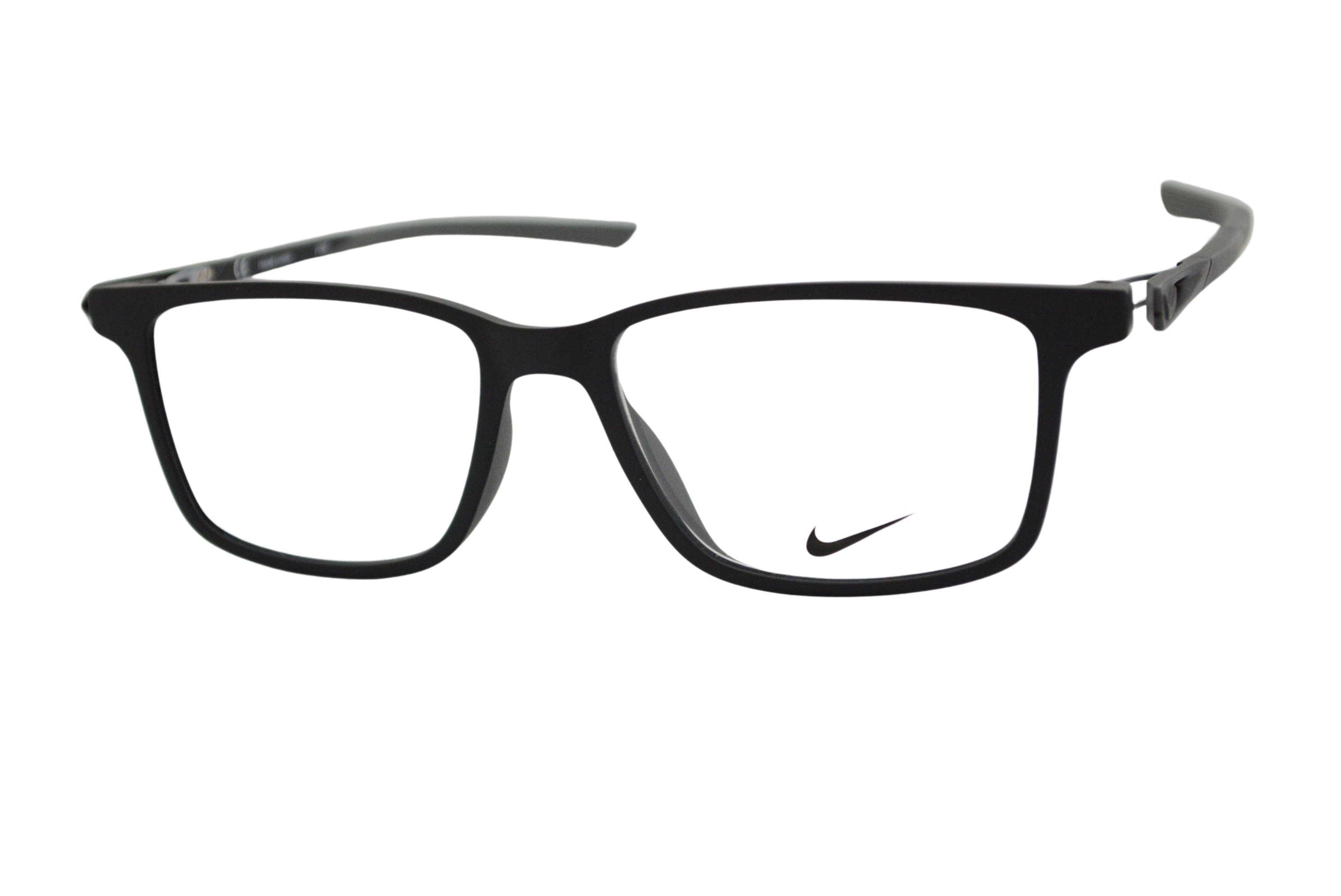 armação de óculos Nike mod 7145 001
