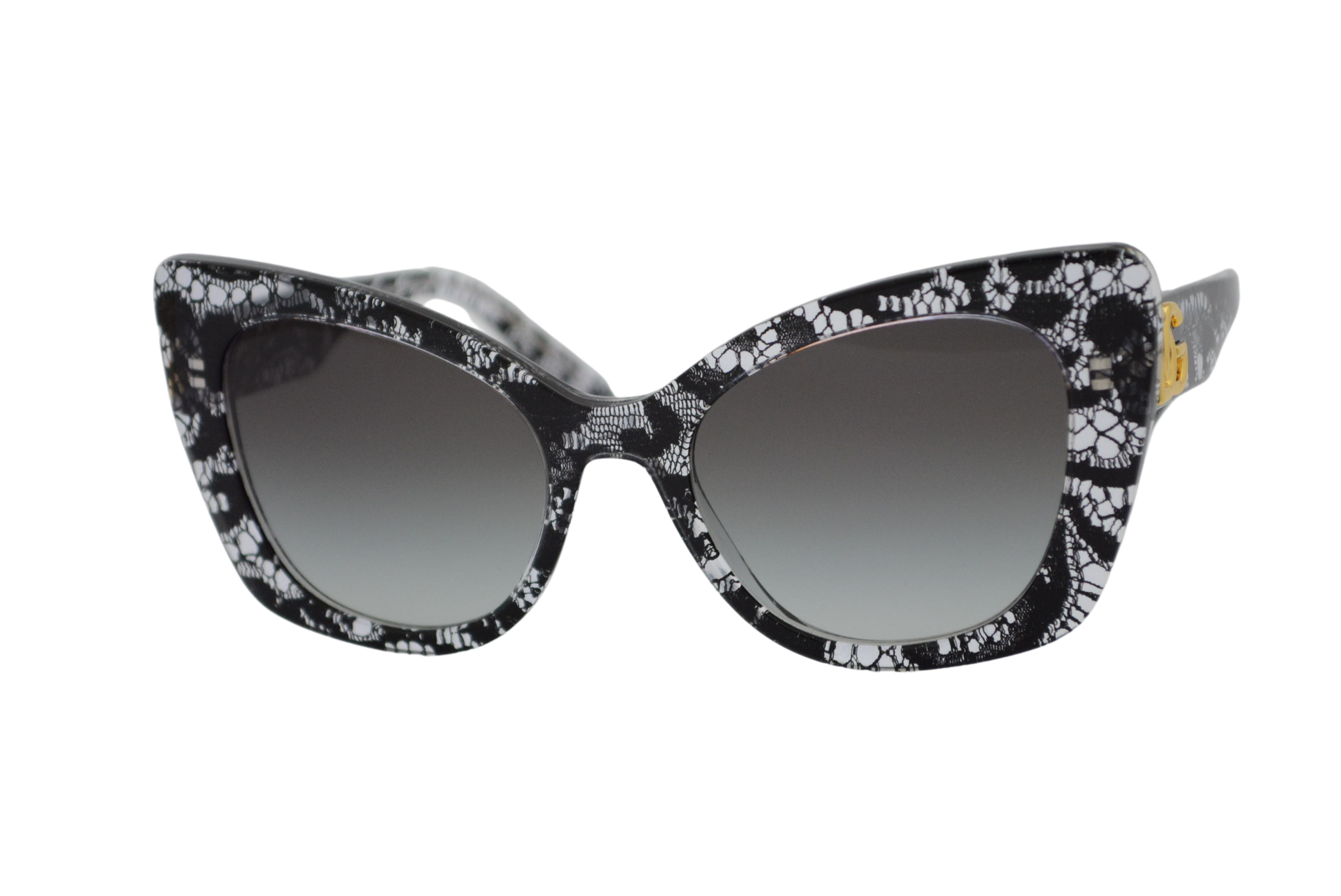 óculos de sol Dolce & Gabbana mod DG4405 3287/8g