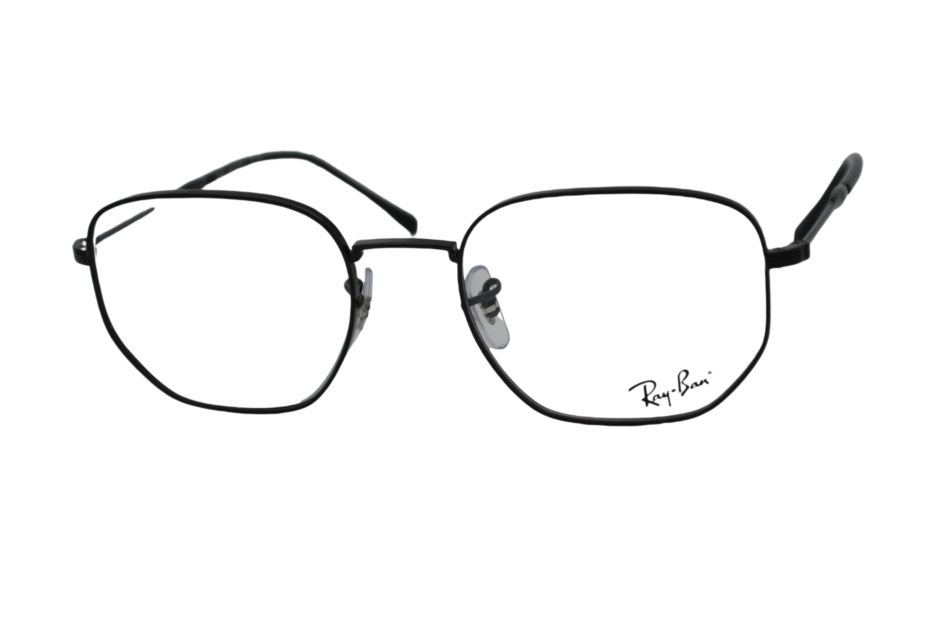 armação de óculos Ray Ban mod rb6496L 2509