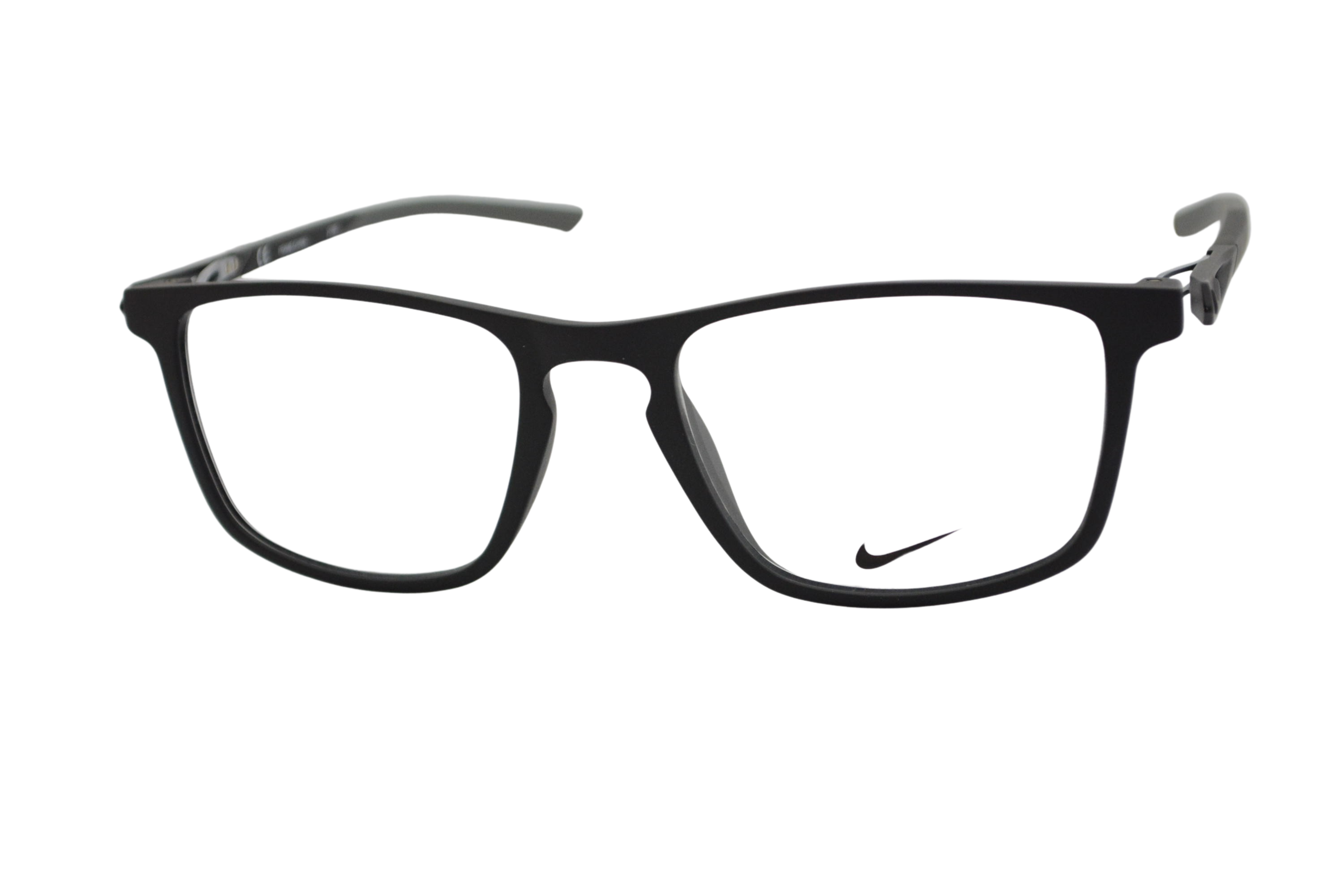 armação de óculos Nike mod 7146 001