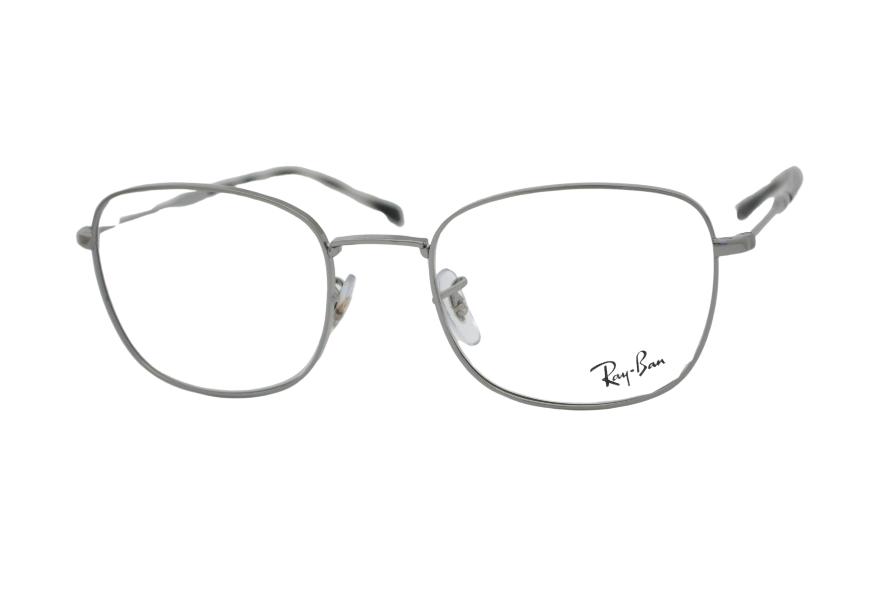 armação de óculos Ray Ban mod rb6497L 2502