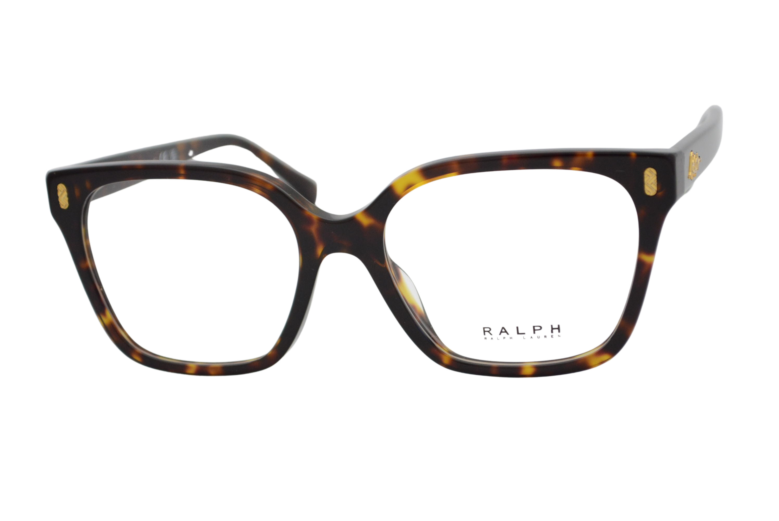 armação de óculos Ralph Lauren mod ra7158u 5003