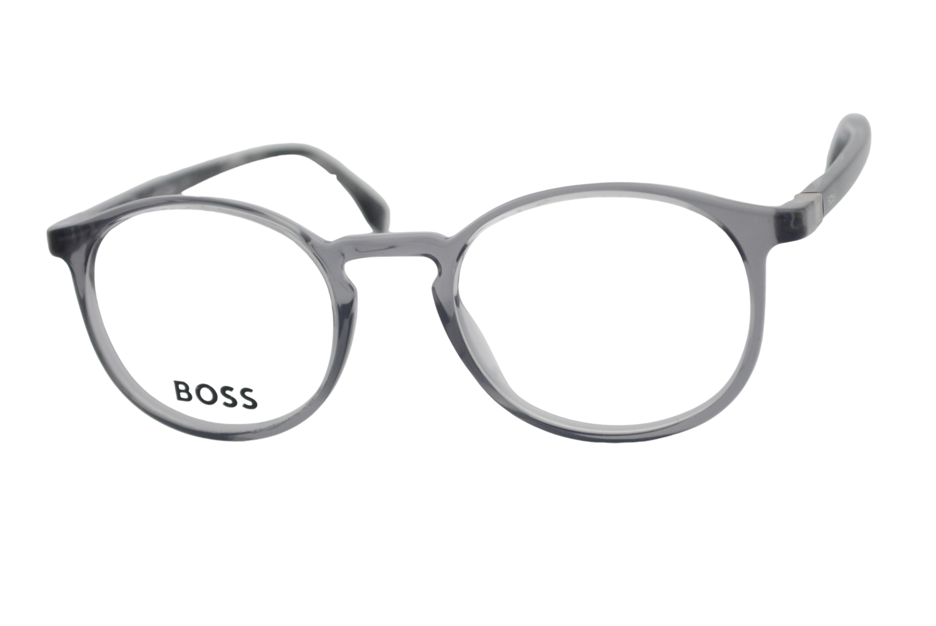 armação de óculos Hugo Boss mod 1572 e66