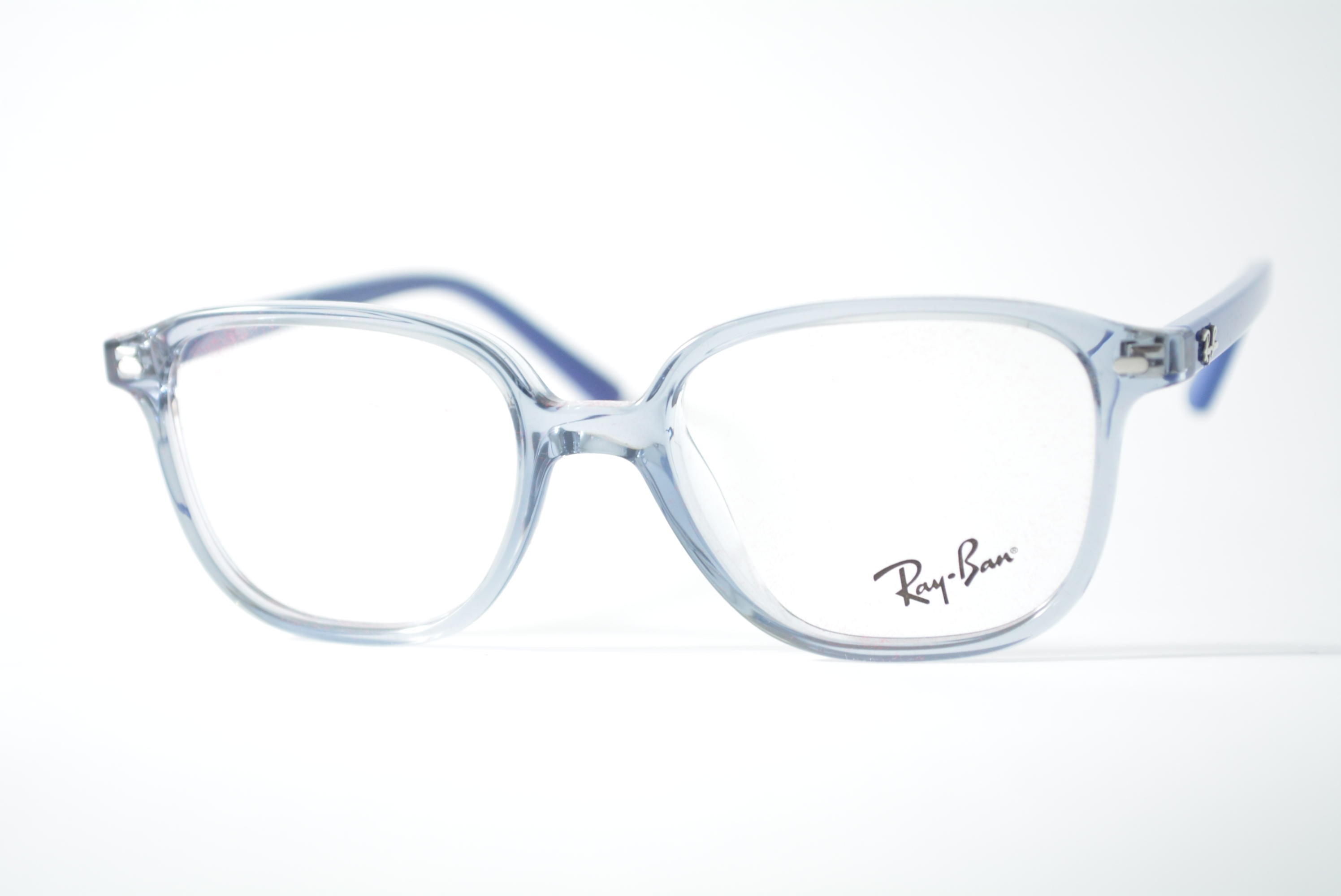 armação de óculos Ray Ban Infantil mod rb9093v 3897
