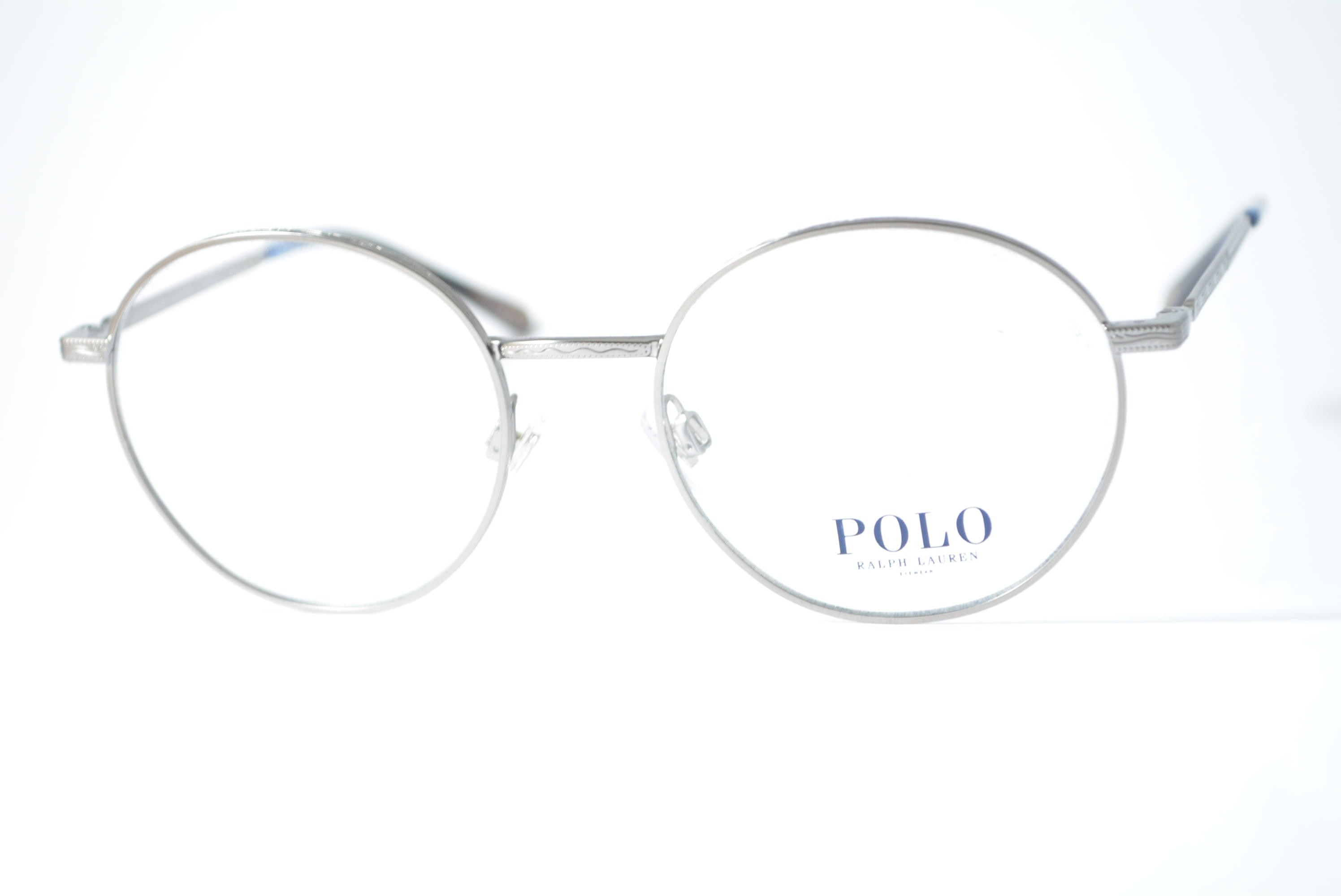 armação de óculos Polo Ralph Lauren mod ph1217 9266