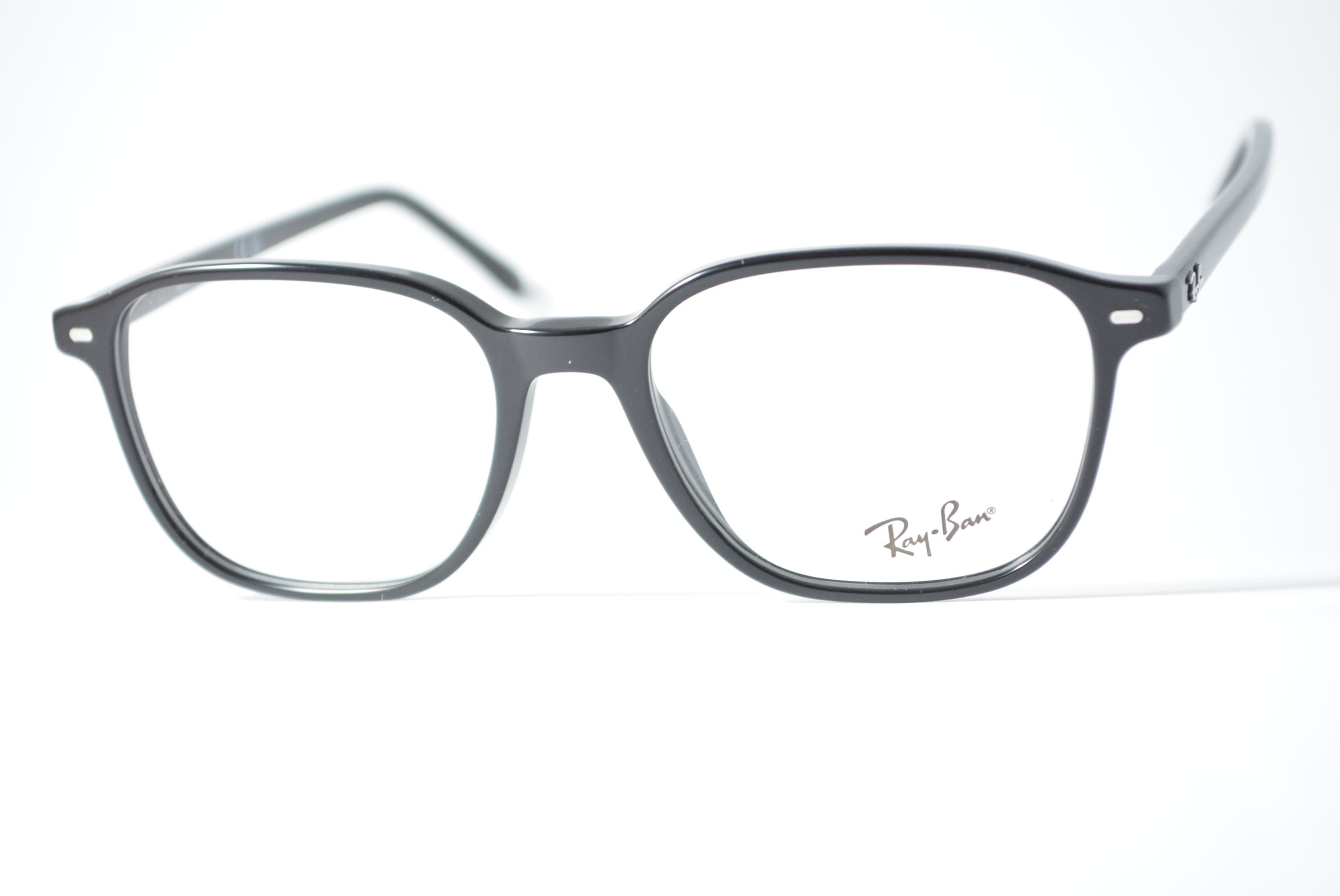 armação de óculos Ray Ban mod rb5393 2000 51 Leonard