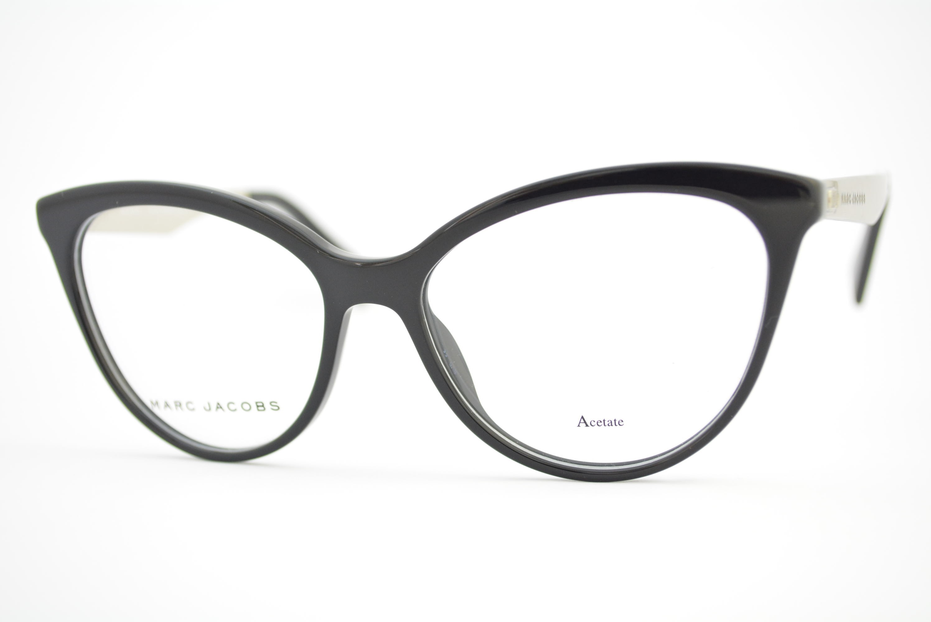 armação de óculos Marc Jacobs mod marc205 807