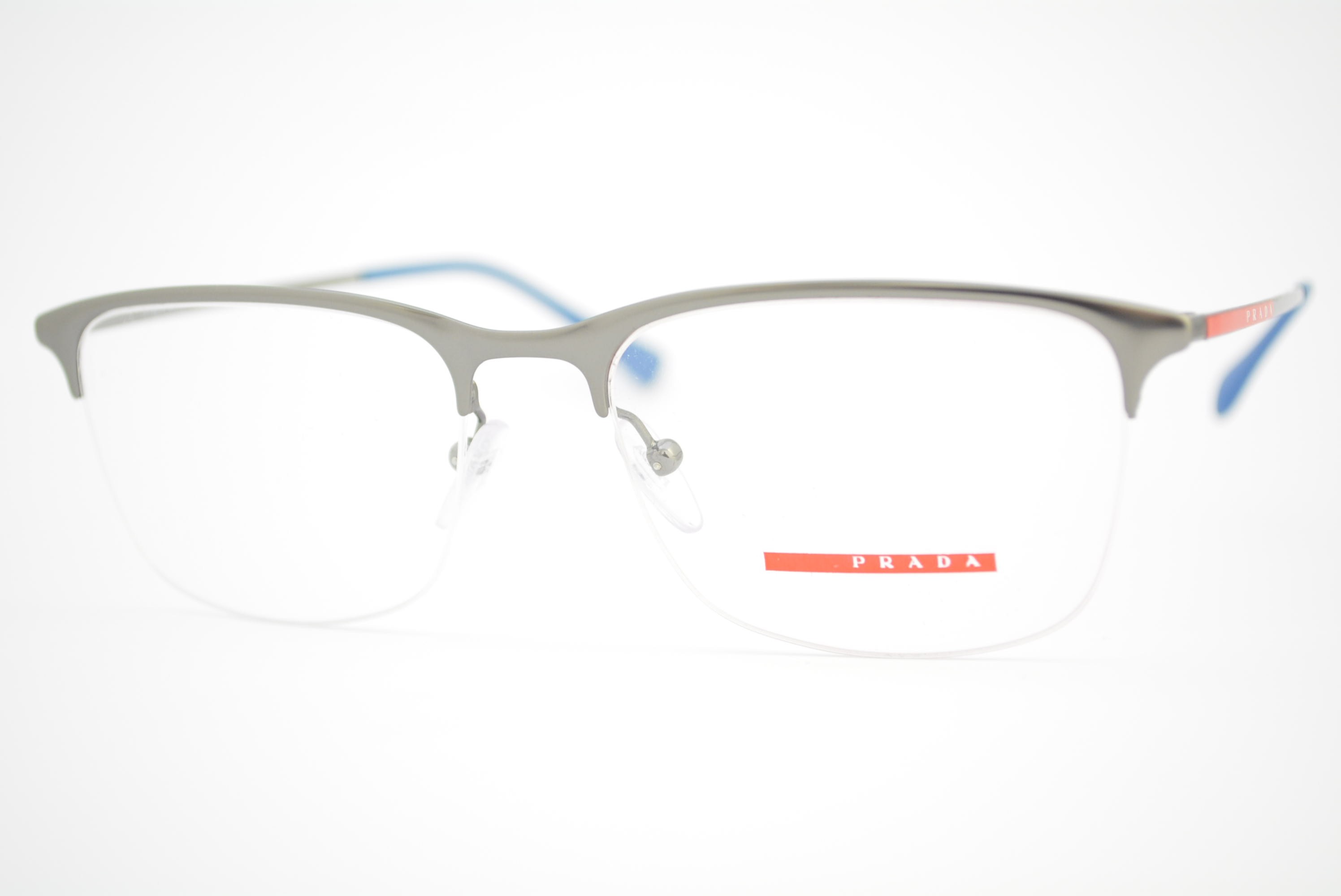 armação de óculos Prada Linea Rossa mod vps54I 7CQ-1O1