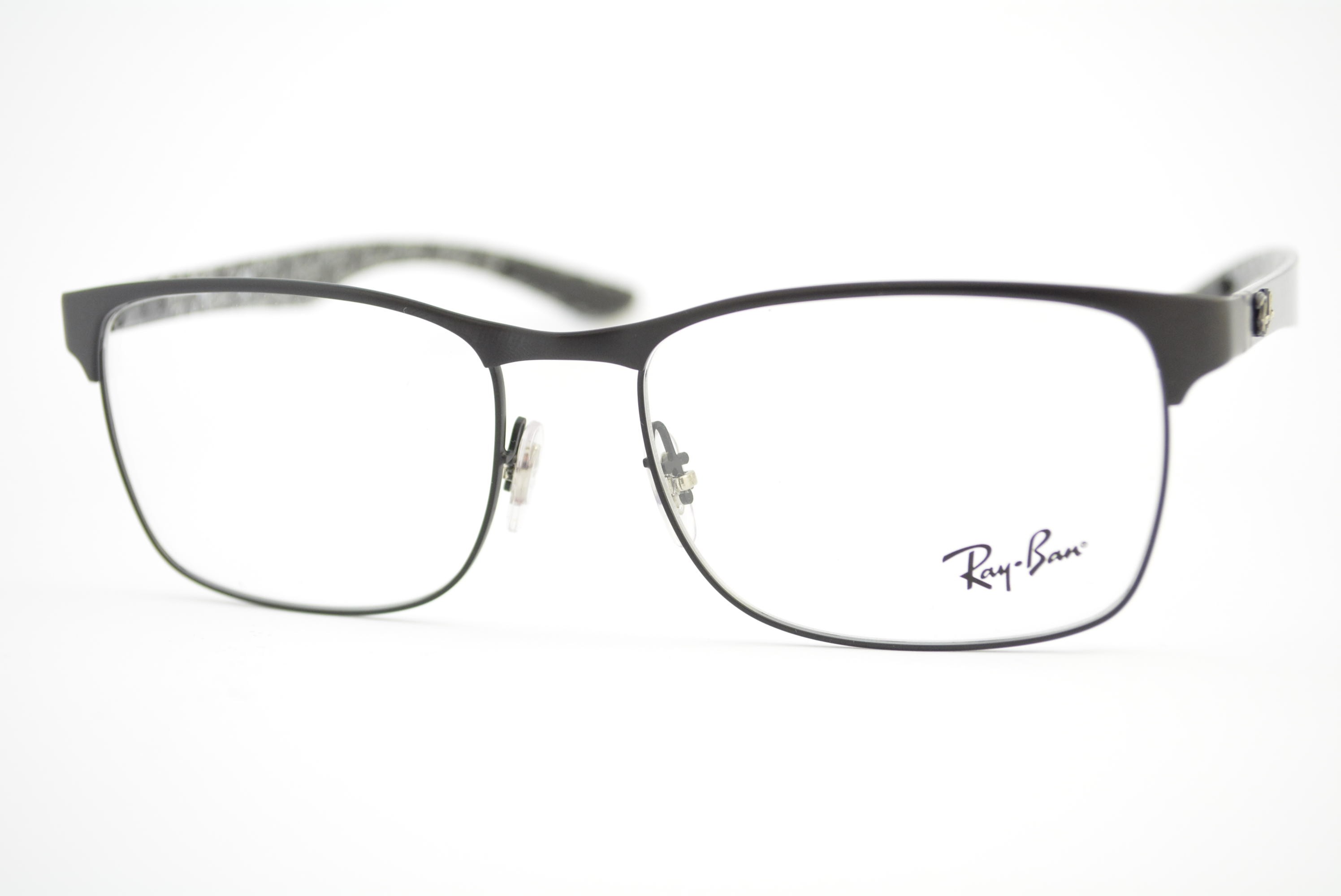 armação de óculos Ray Ban mod rb8416 2503