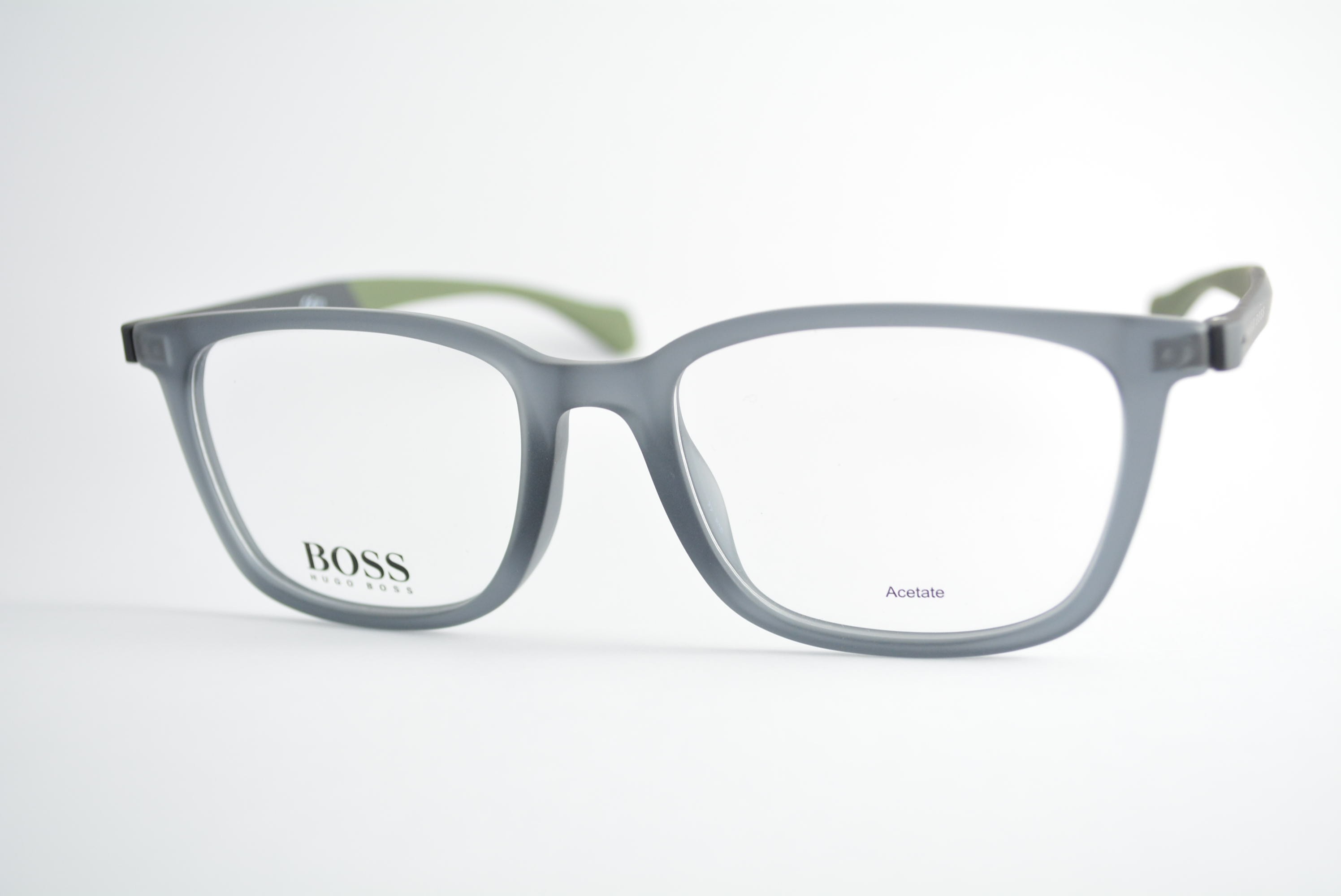 armação de óculos Hugo Boss mod 1102/f FLL