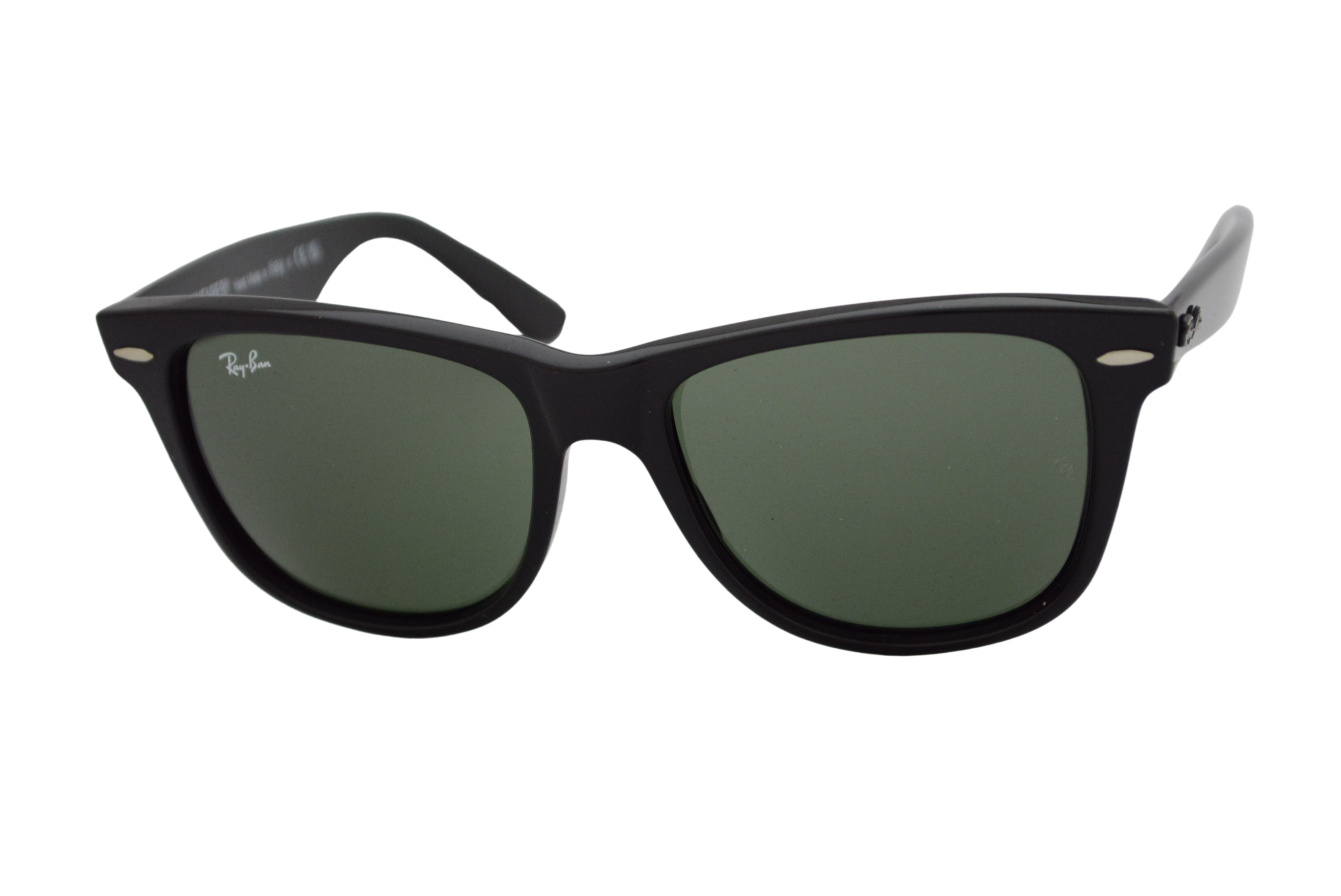 óculos de sol Ray Ban Wayfarer mod rb2140 1358/31