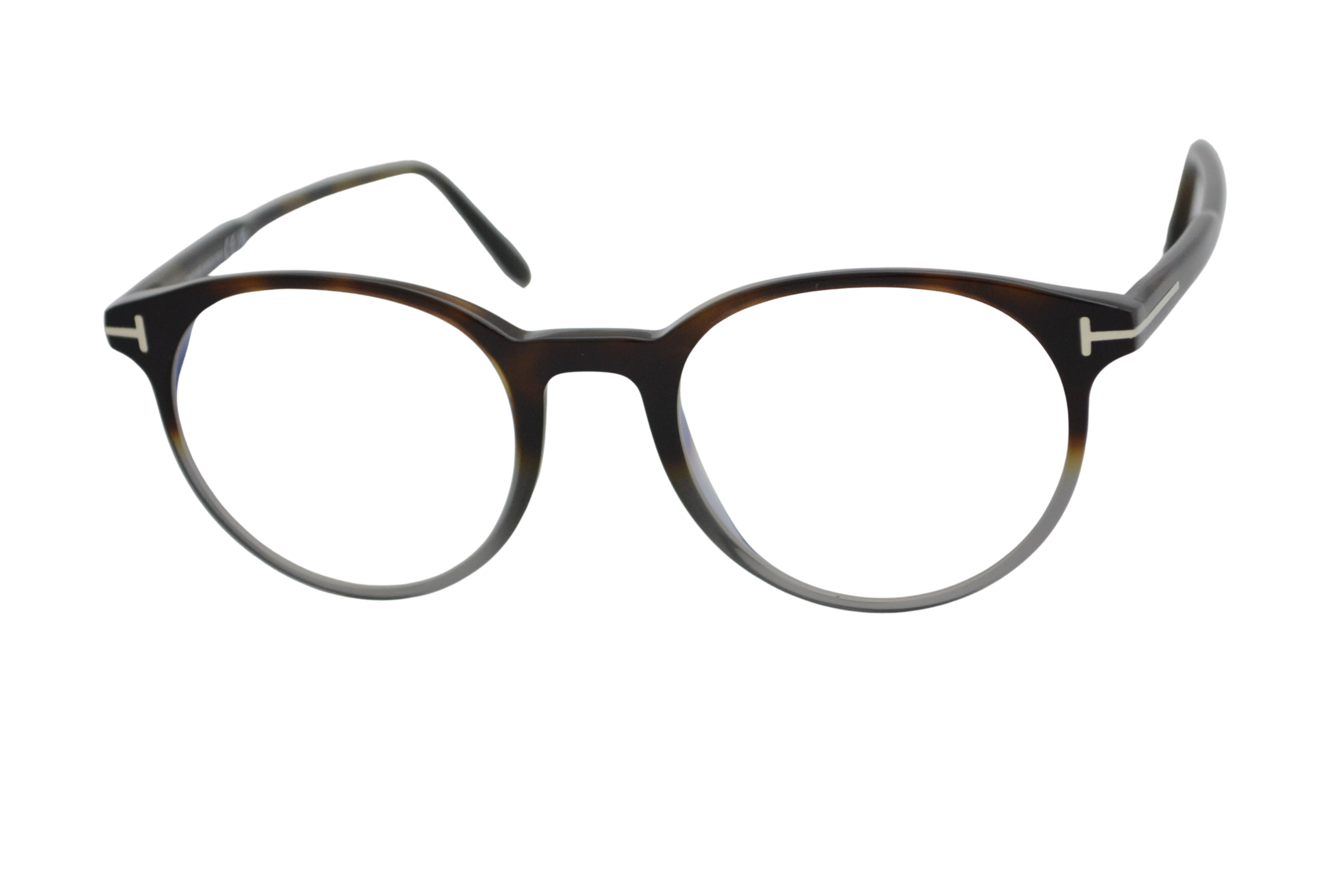 armação de óculos Tom Ford mod tf5695-b 056 47