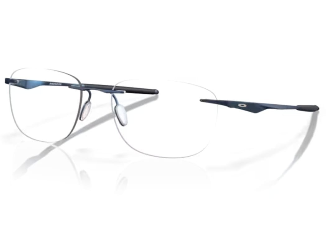 armação de óculos Oakley mod Wingfold EVR ox5118-0453