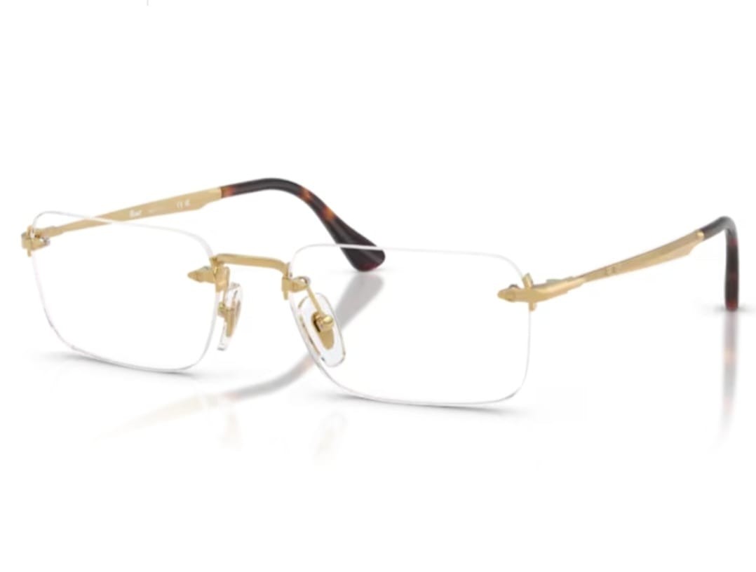 armação de óculos Persol mod 1030v 515
