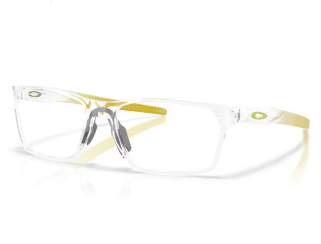 armação de óculos Oakley mod Hex jector ox8032-1257