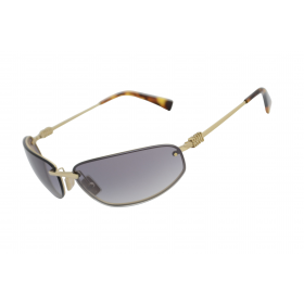 óculos de sol Miu Miu mod smua50 zvn-30c