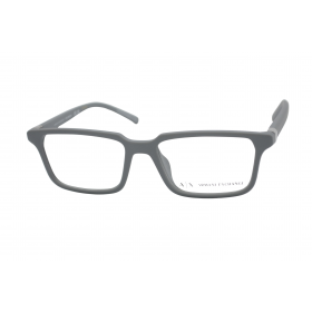 armação de óculos Armani Exchange mod ax3137u 8400