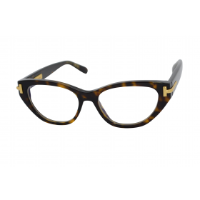 armação de óculos Tom Ford mod tf6079-b 052