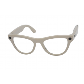 óculos Ray Ban Meta Skyler transitions sapphire mod rw4014 6700/mf