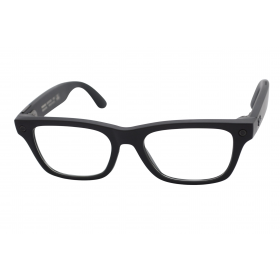 óculos Ray Ban Meta Blayzer optics mod rw7001 2077 50