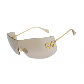 óculos de sol Miu Miu mod smub53 5ak-20p
