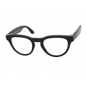 óculos Ray Ban Meta Headliner clear mod rw4013 601ssb50