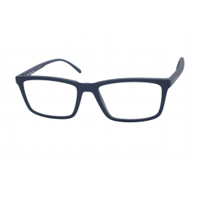 armação de óculos Arnette mod an4333 2759/1w clip on