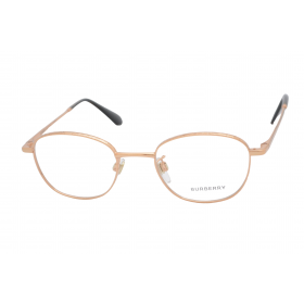 armação de óculos Burberry mod B1403d 1337