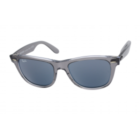 óculos de sol Ray Ban WAYFARER mod rb2140 1355/r5
