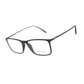 armação de óculos Giorgio Armani mod ar7244-u 5060 55