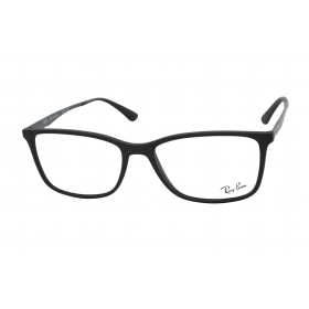 armação de óculos Ray Ban mod rb7133L 5826 57