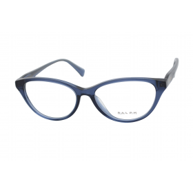 armação de óculos Ralph Lauren mod ra7197u 6346