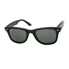 óculos de sol Ray Ban Wayfarer mod rb4340 601