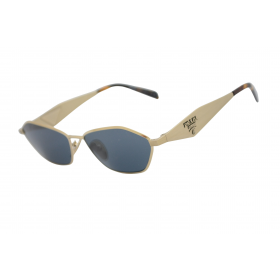 óculos de sol Prada mod sprd50 zvn-70b