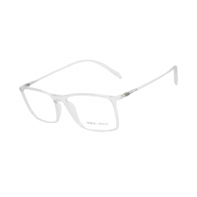armação de óculos Giorgio Armani mod ar7244-u 6126 55
