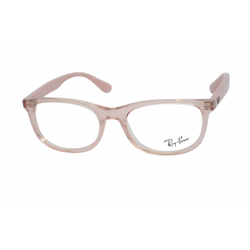 armação de óculos Ray Ban Infantil mod rb1642 7539 46