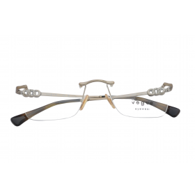 armação de óculos Vogue mod vo4320-b 5138