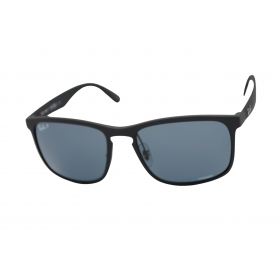 óculos de sol Ray Ban mod rb4264 601s/80 chromance