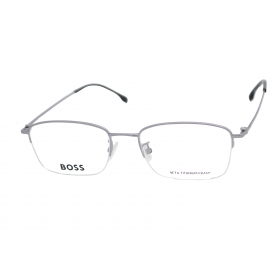 armação de óculos Boss mod 1932/f kj1 titanium