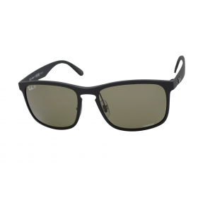 óculos de sol Ray Ban mod rb4264 601s/87 chromance
